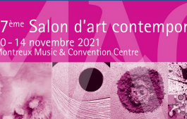 Montreux Salon d'art contemporain