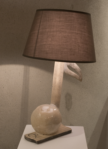 lampe note musique