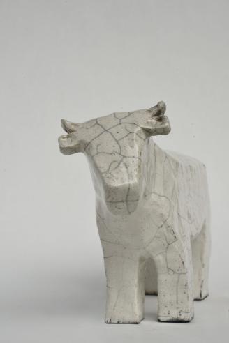vache