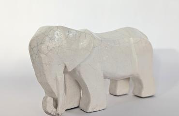 Kona éléphant