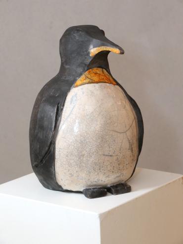 pinguoin